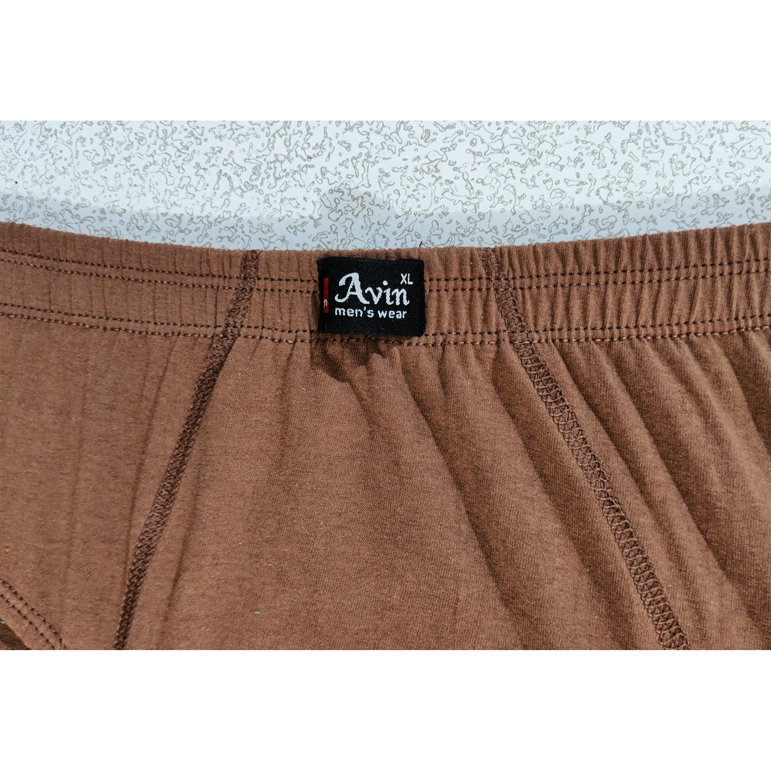 شورت مردانه آوین مدل اسلیپ جعبه ای 05 مجموعه 4 عددی