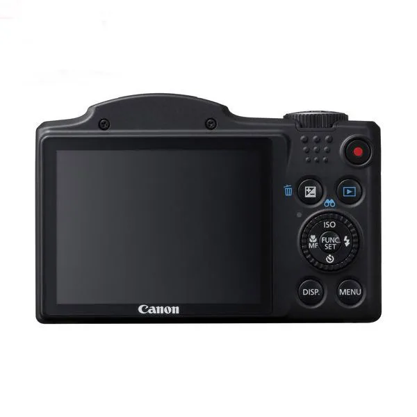 دوربین دیجیتال کانن مدل PowerShot SX500