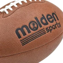 توپ راگبی مولدن مدل NFL2025