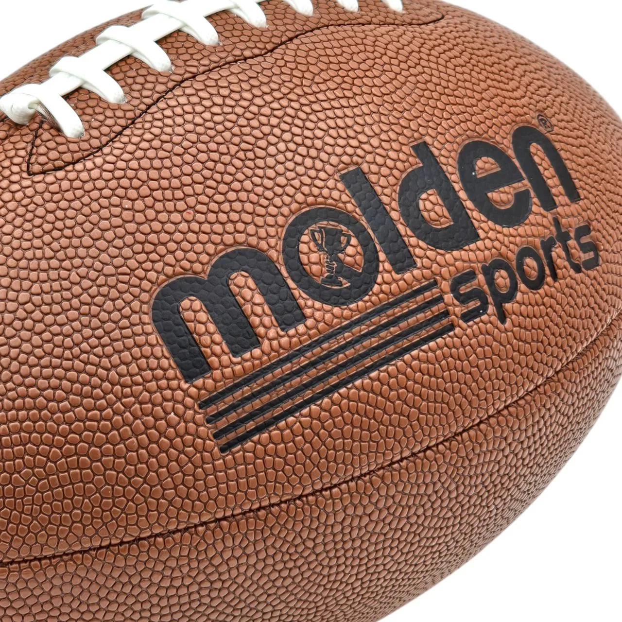 توپ راگبی مولدن مدل NFL2025