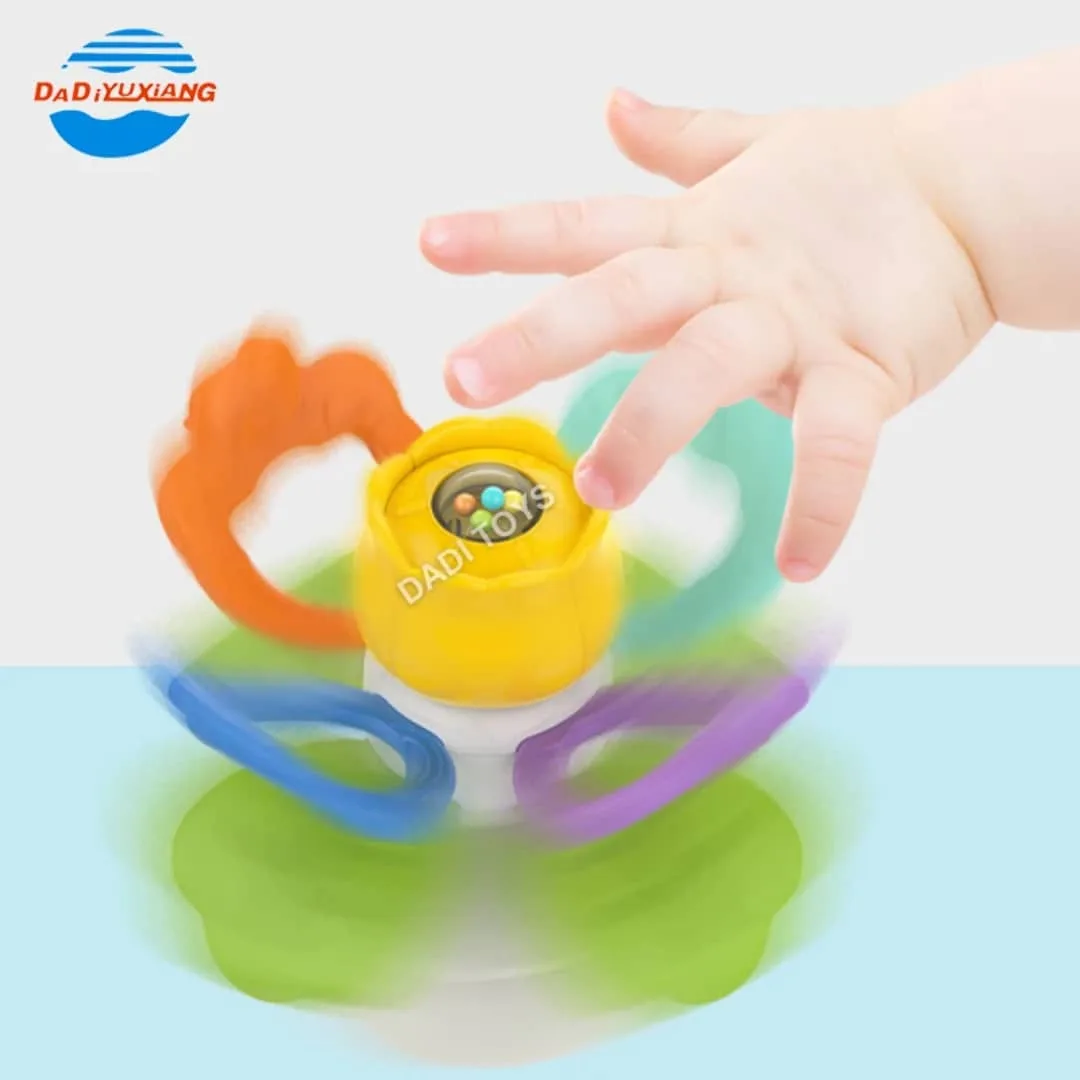 دندان گیر کودک مدل گل