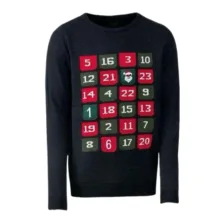 پلیور مردانه مدل Li99