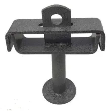 قفل پدال چیکال مدل P-2015