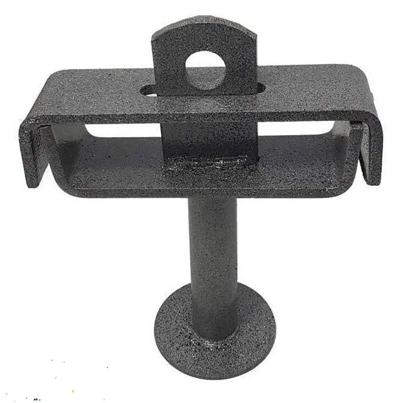 قفل پدال چیکال مدل P-2015