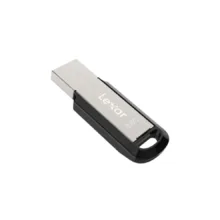 فلش مموری لکسار مدل M400 ظرفیت 256 گیگابایت با رابط USB 3.0