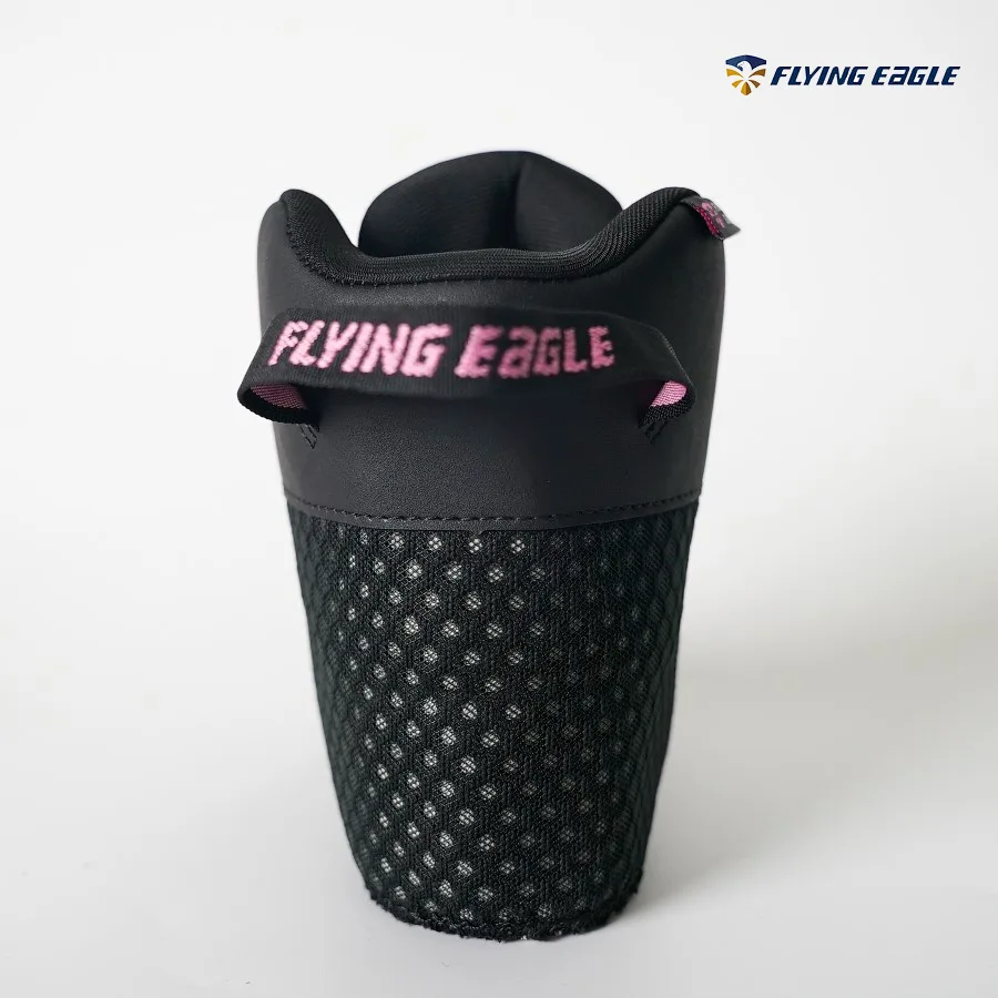 اسکیت کفشی فلاینگ ایکل مدل S7 Speed 32-36