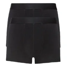 شورت پادار مردانه لیور کد EK-B455878 مجموعه 2 عددی