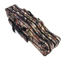 کیف لوازم ماهیگیری دایوا مدل 3 زیپ کد 140cm