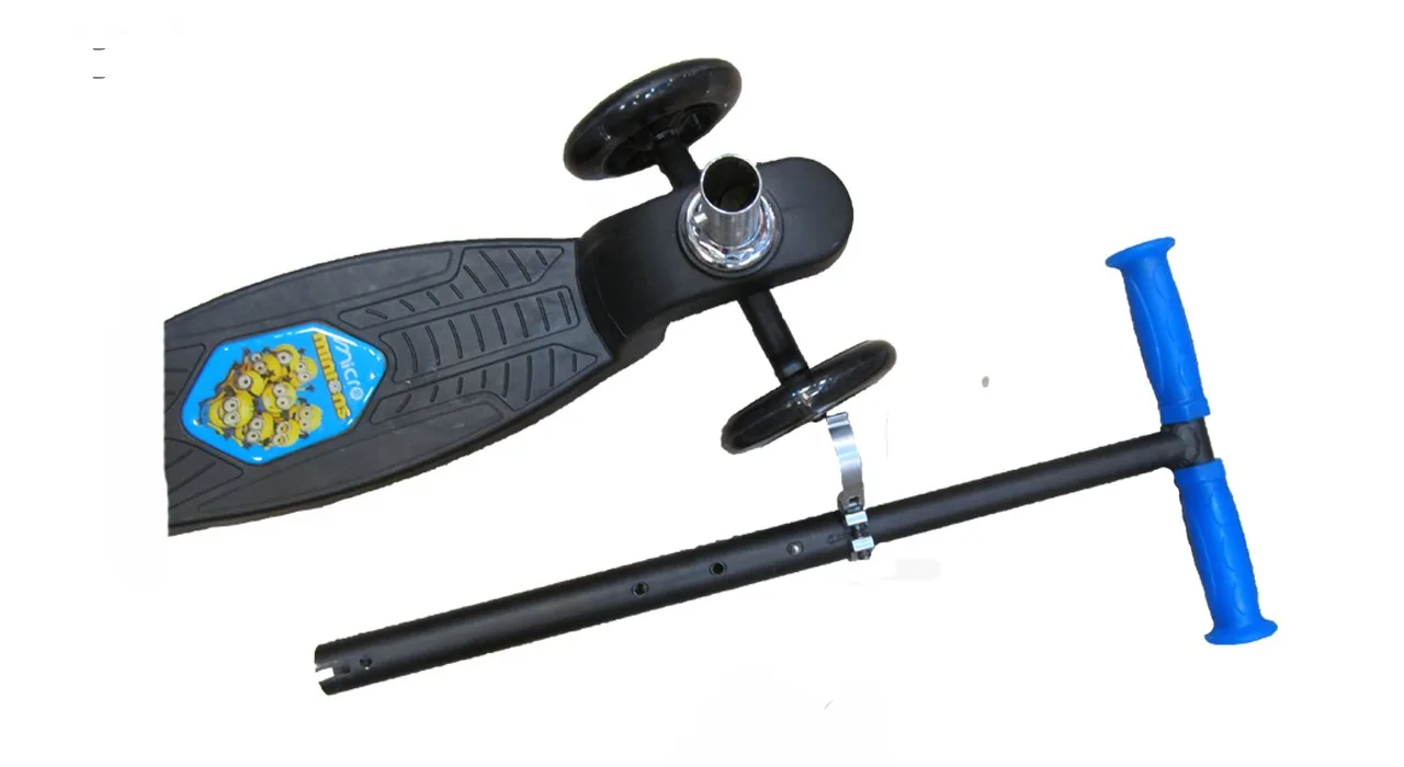 اسکوتر کودک سه چرخ مدل 3WS