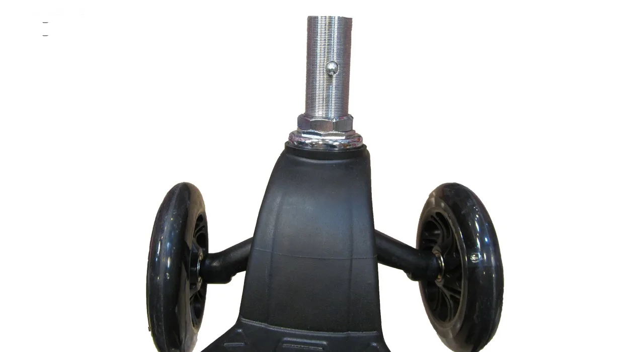 اسکوتر کودک سه چرخ مدل 3WS