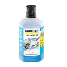 محلول شستشو اتومبیل کرشر مدل CAR SHAMPOO 3-IN-1 1 L