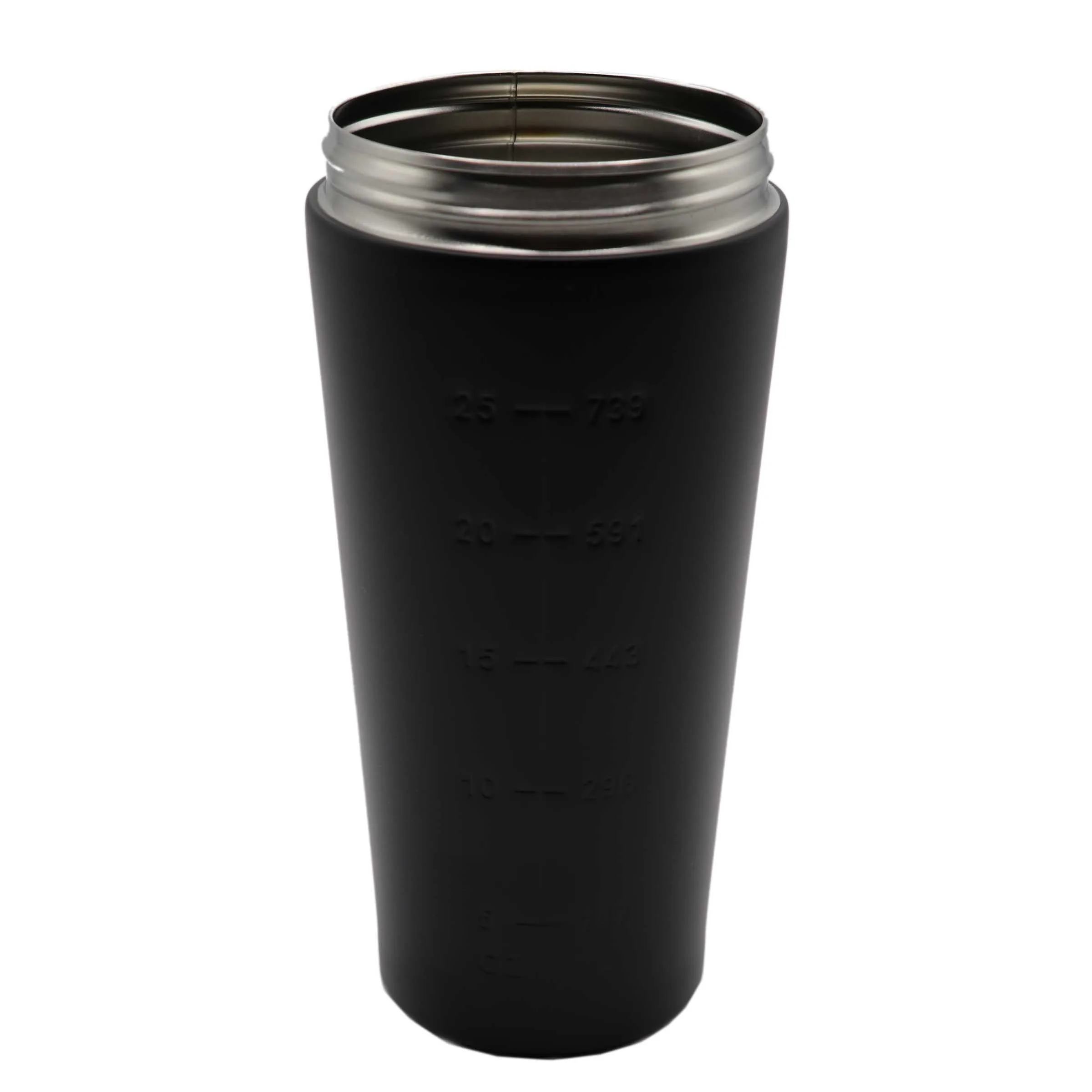 شیکر پرو اسپورتز مدل 750 Iron گنجایش 0.7 لیتر