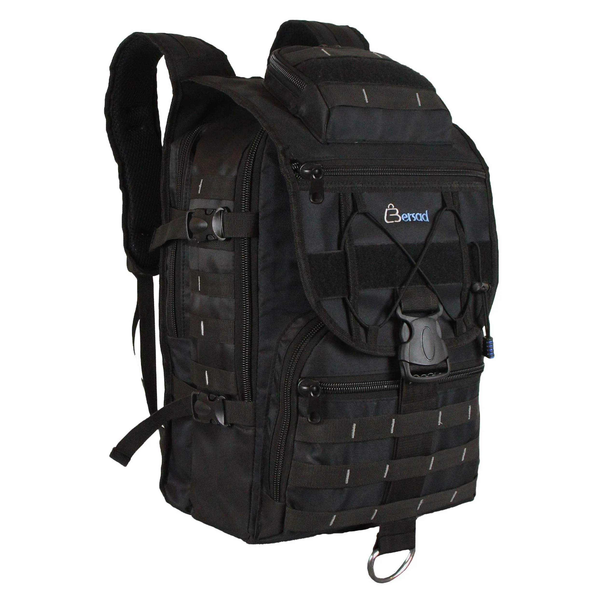 کوله پشتی برساد مدل Bb 101 tactical