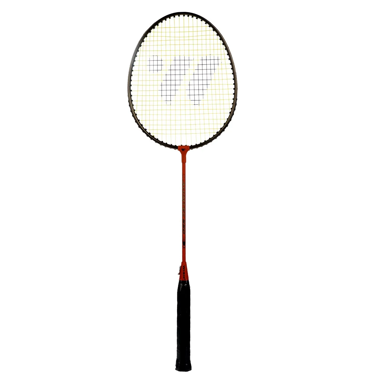 راکت بدمینتون ویش مدل 550