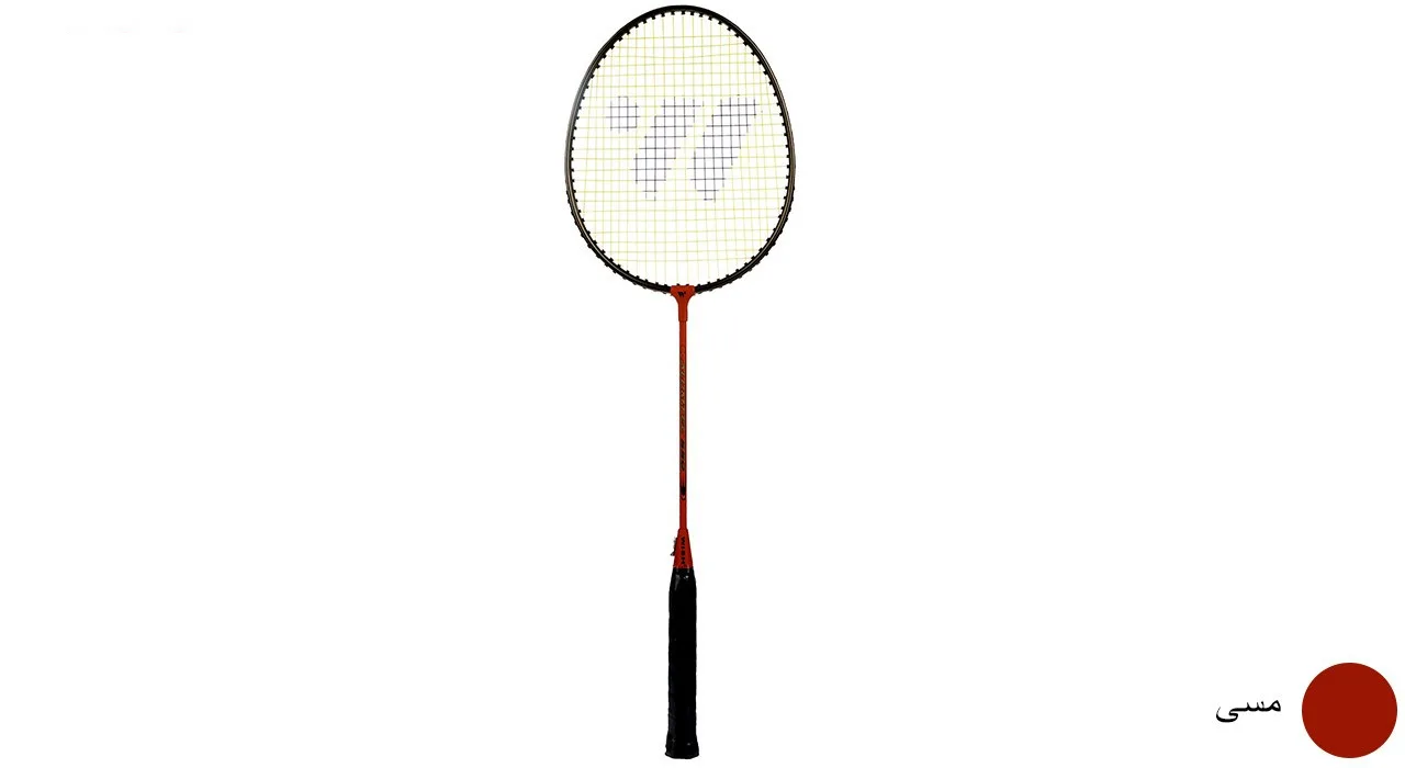 راکت بدمینتون ویش مدل 550