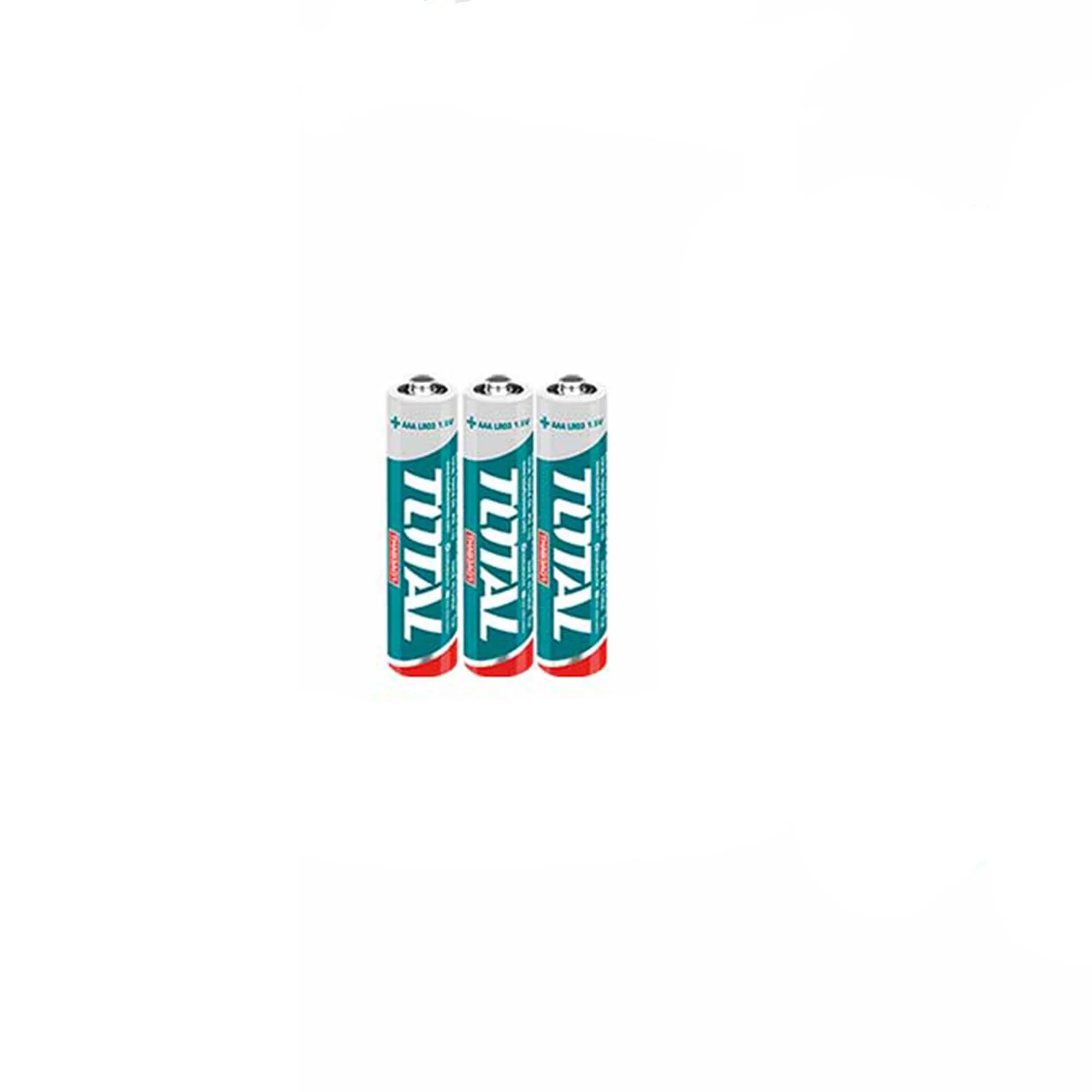 چراغ پیشانی توتال مدل THL013AAA6