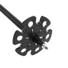 عصای کوهنوردی اسنو هاوک مدل Sn-0111 بسته دو عددی