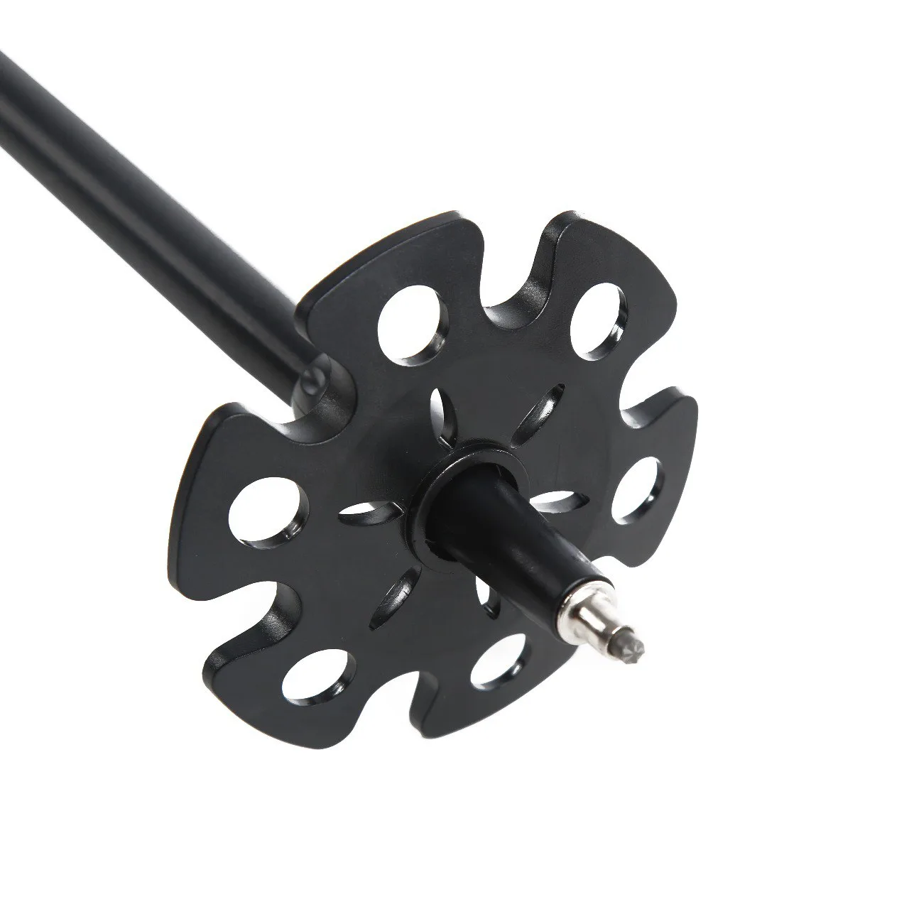 عصای کوهنوردی اسنو هاوک مدل Sn-0111 بسته دو عددی