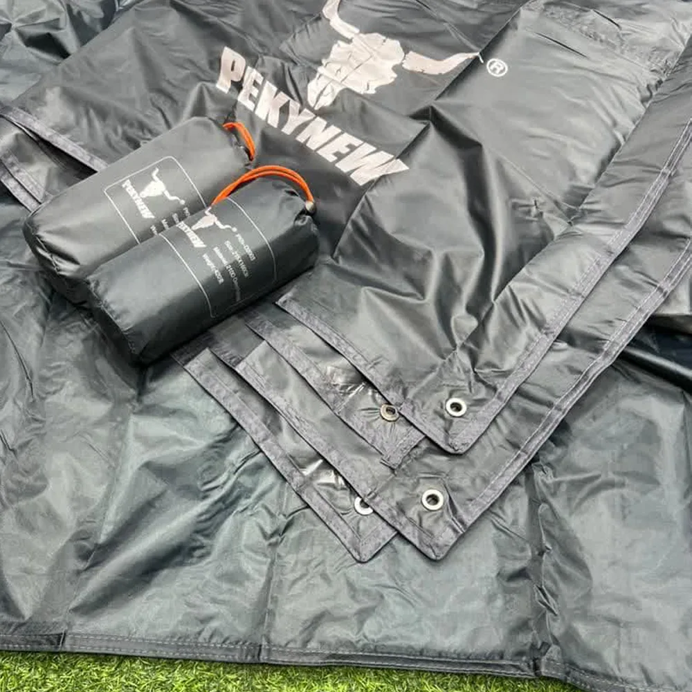 زیر انداز چادر سفری پکینیو مدل D1005