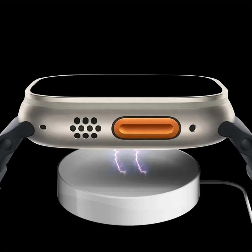 ساعت هوشمند بلک تایم مدل NIX ULTRA 2