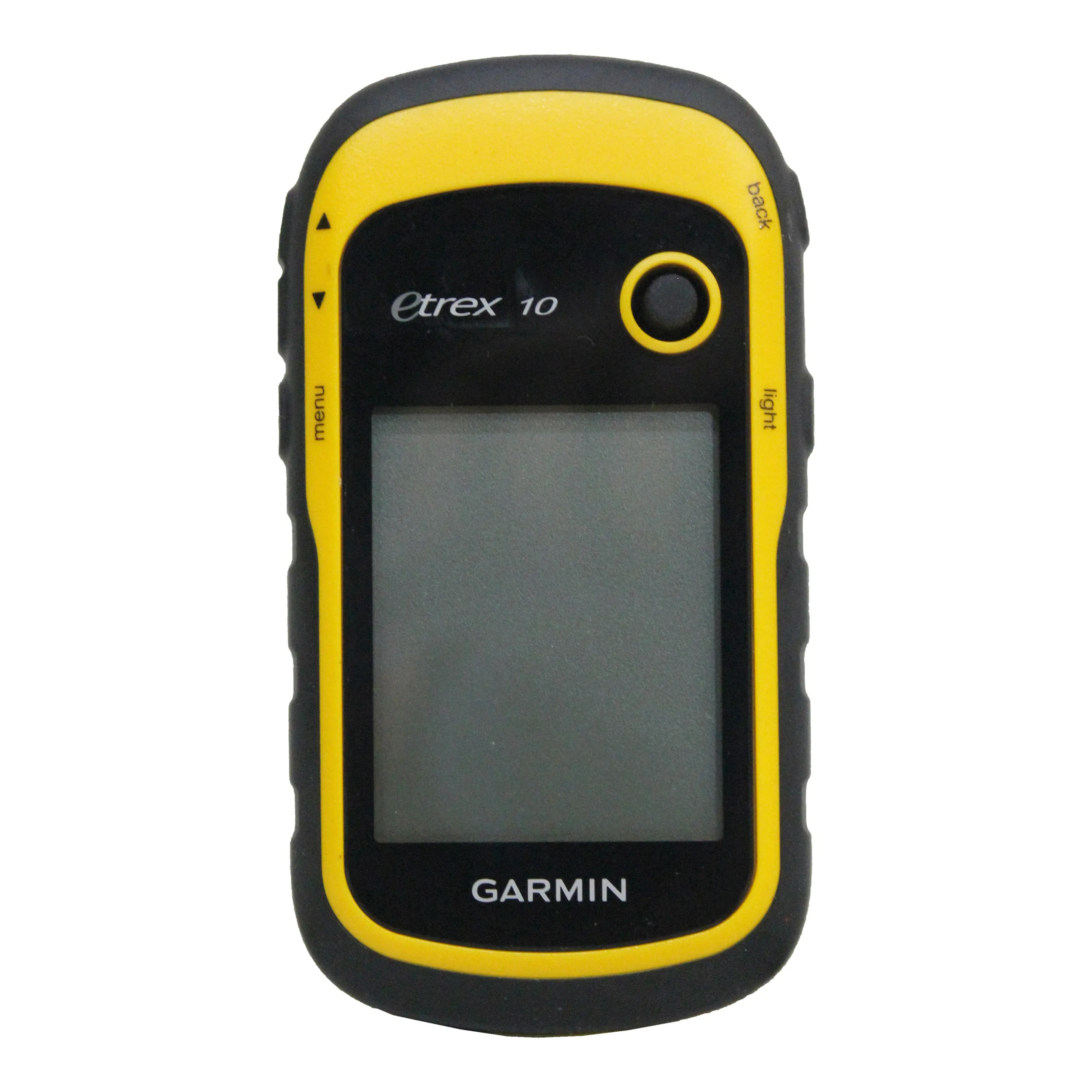 جی پی اس گارمین مدل eTrex 10
