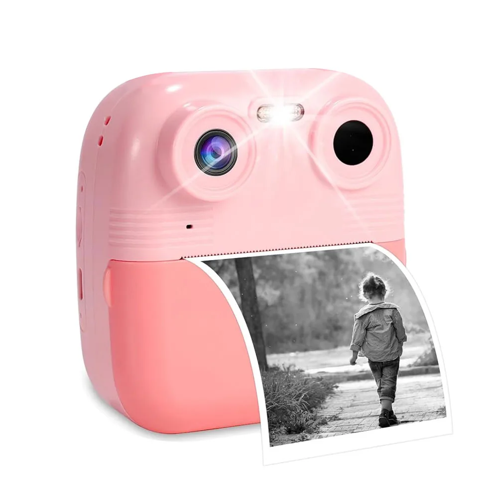 دوربین عکاسی چاپ سریع مدل D8S-Pi