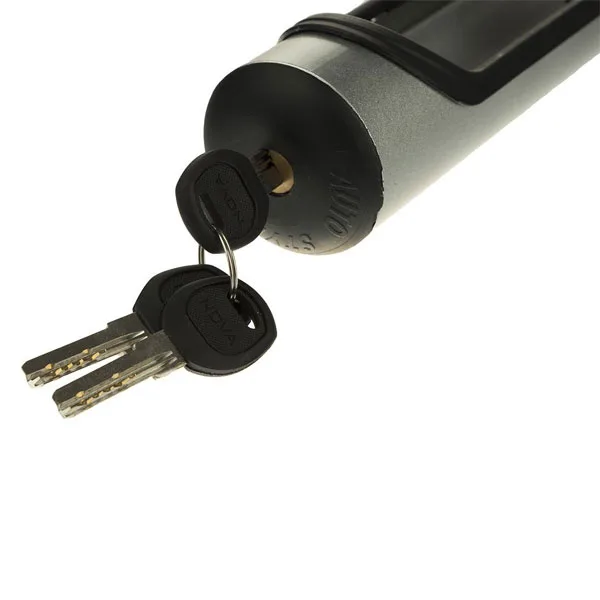 قفل فرمان بیسبالی نووا مدل NTL-8207-L900