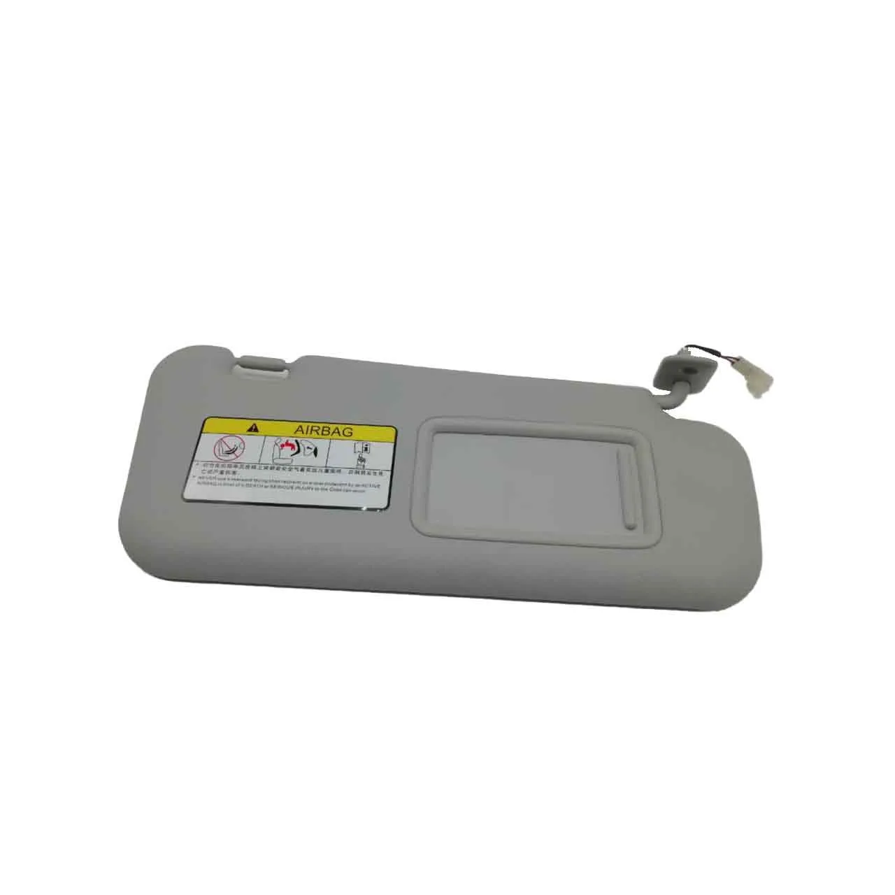 آفتابگیر جلو راست مدل G8204200B1B47 مناسب برای لیفان 820
