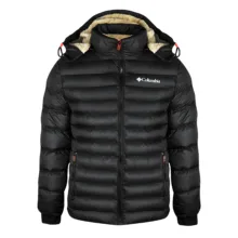 کاپشن مردانه مدل رایان کد 2023 Da-Km-EbSh-Me