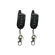 دزدگیر خودرو ماجیکار مدل M668C