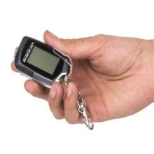 دزدگیر خودرو ماجیکار مدل i125A