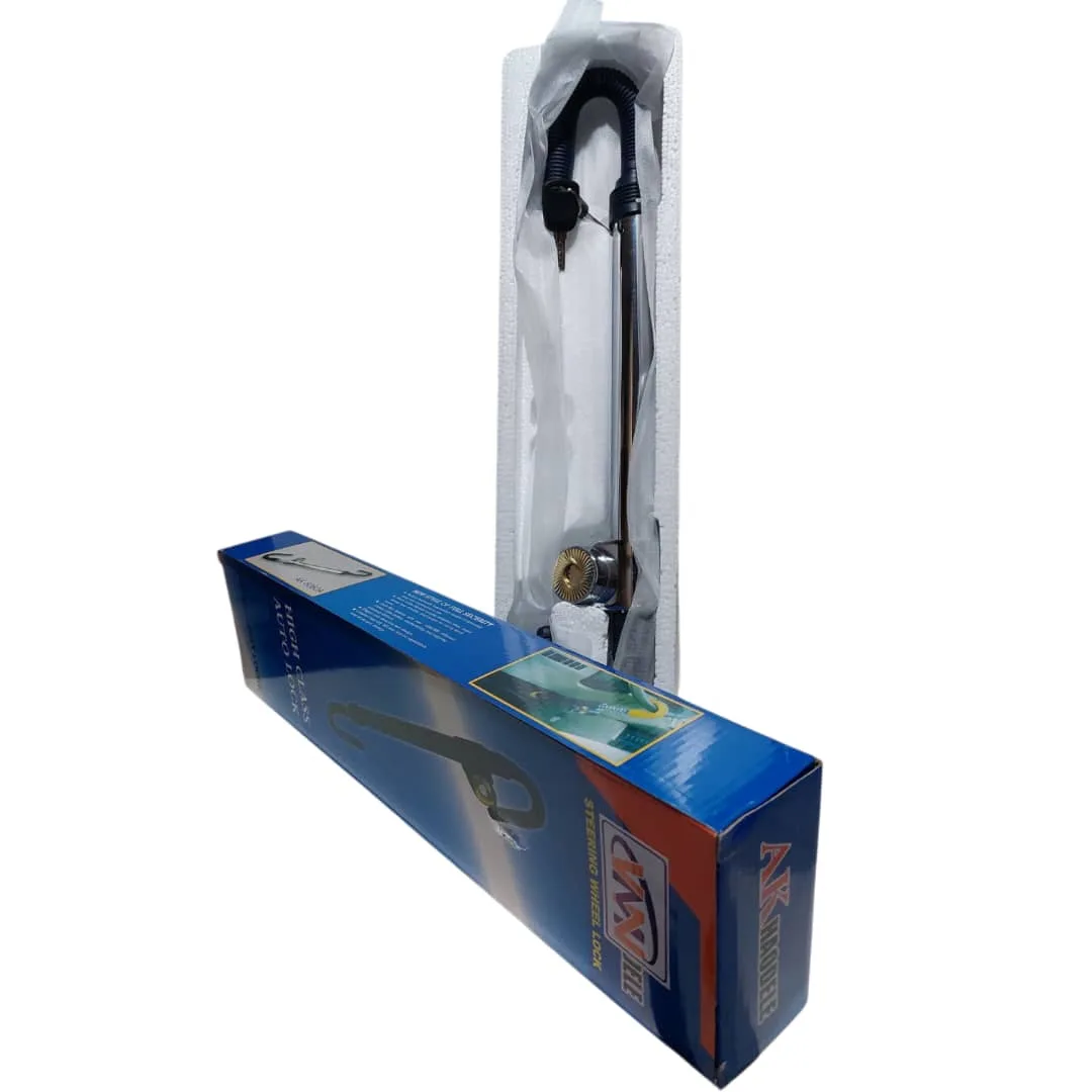 قفل پدال وی ام ان مدل 5060