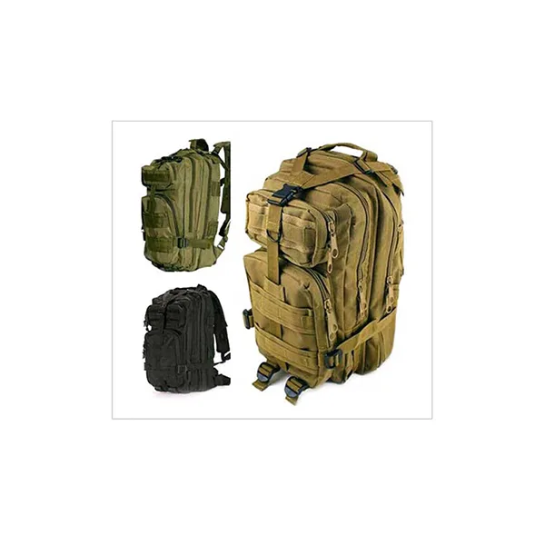 کوله پشتی کوهنوردی 20 لیتری کد APP-174