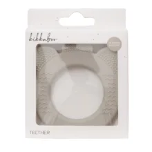 دندان گیر کودک کیکابو مدل حلقه ای