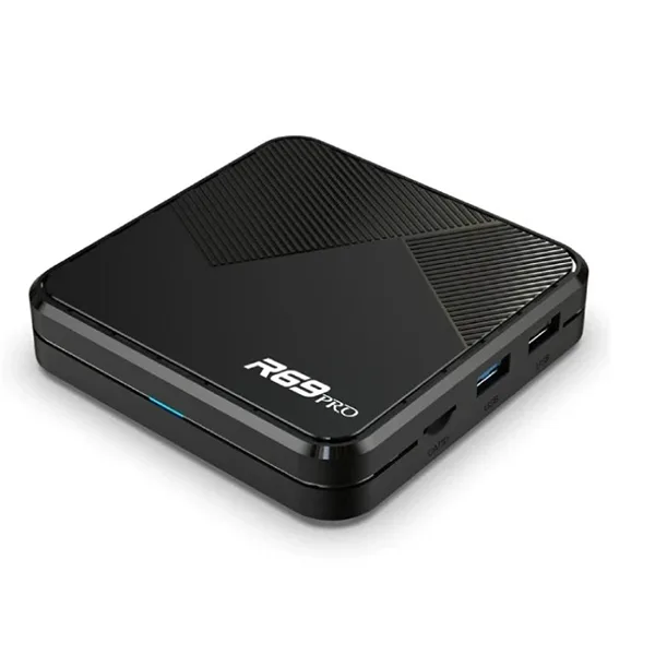 اندرویدباکس مدل R69 PRO 4/32GB