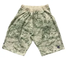 شلوارک مردانه مدل ابر و بادی