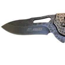 چاقوی سفری مدل SR