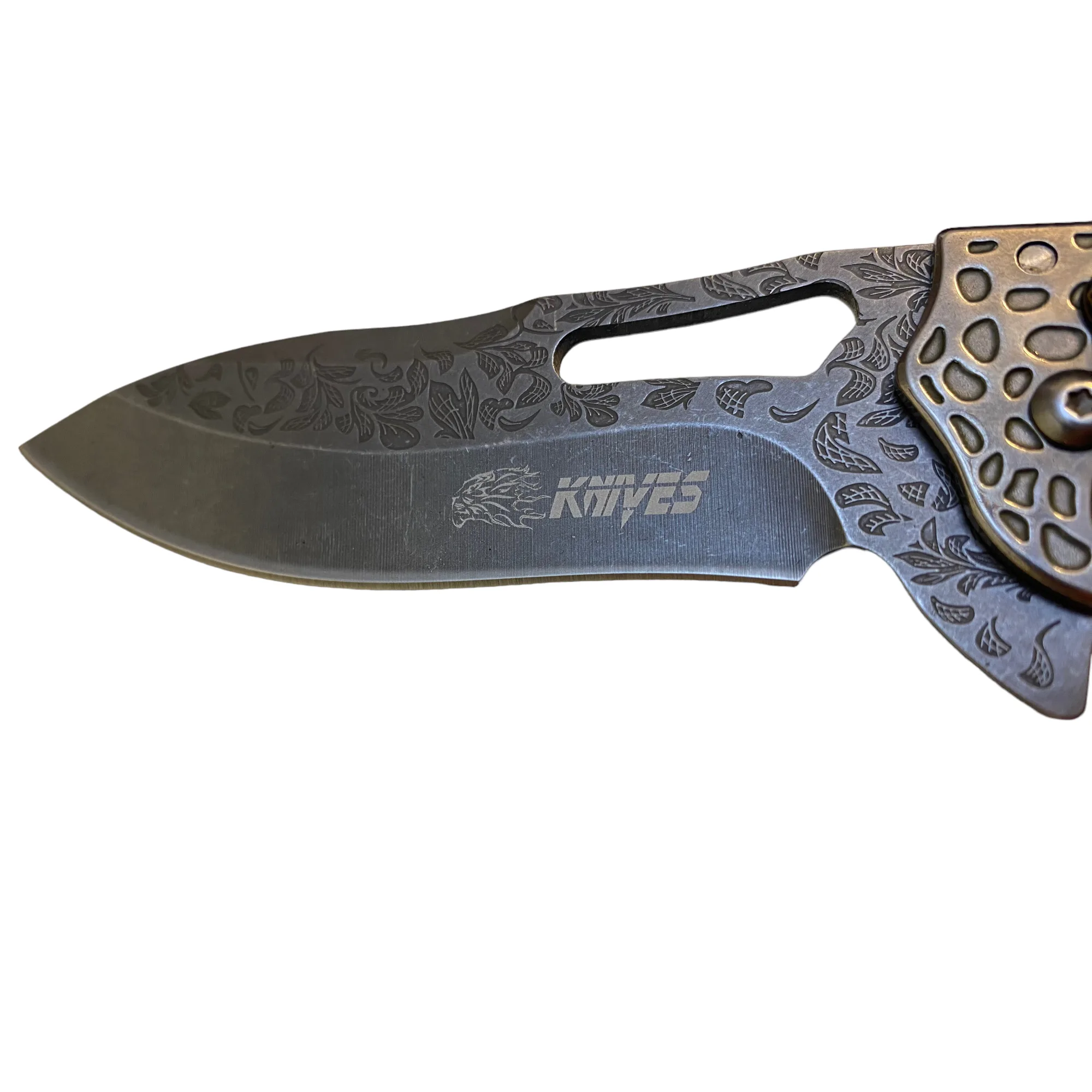 چاقوی سفری مدل SR