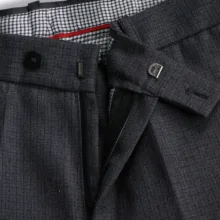 شلوار مردانه مدل پارچه ای 1000001