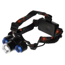 چراغ پیشانی اسمال سان مدل R6