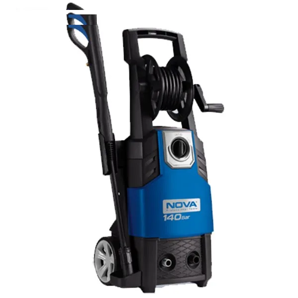 کارواش نووا مدل NTW 4140