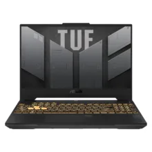 لپ تاپ 15.6 اینچی ایسوس مدل TUF Gaming F15 FX507VI-LP062-i7 13620H-64GB DDR5 4800MHz-4TB SSD-RTX4070 8GB-FHD 144Hz - کاستوم شده