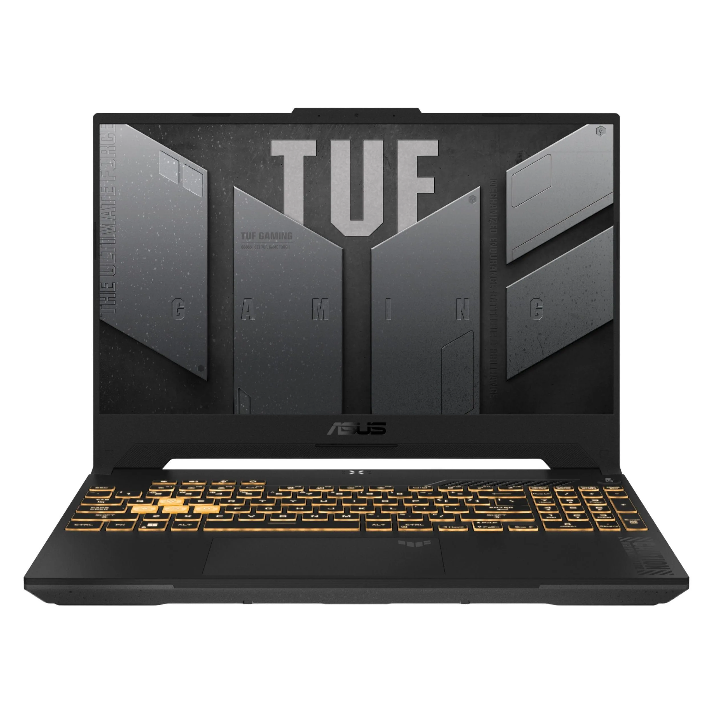 لپ تاپ 15.6 اینچی ایسوس مدل TUF Gaming F15 FX507VI-LP062-i7 13620H-64GB DDR5 4800MHz-4TB SSD-RTX4070 8GB-FHD 144Hz - کاستوم شده
