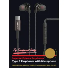 هندزفری اپی مکس مدل EH-147TC