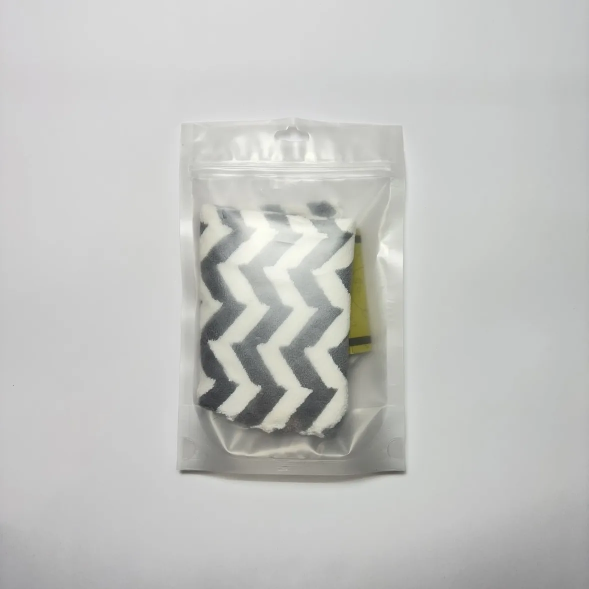 دستمال سرامیک و پولیش خودرو میلان مدل پولیشی زیگزال