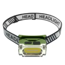 چراغ پیشانی مدل T137 با نور مهتابی