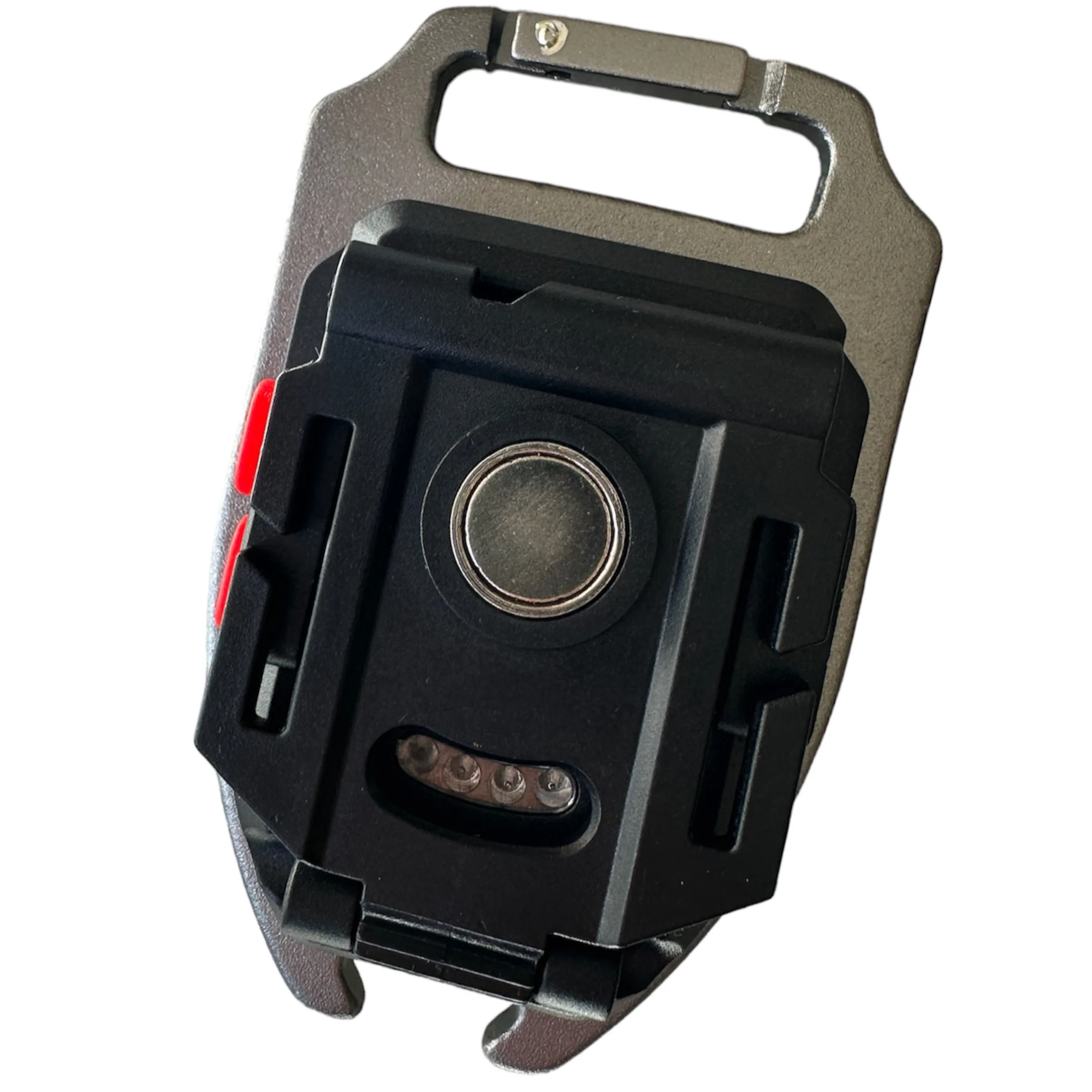 چراغ قوه مدل SENSOR POTABL