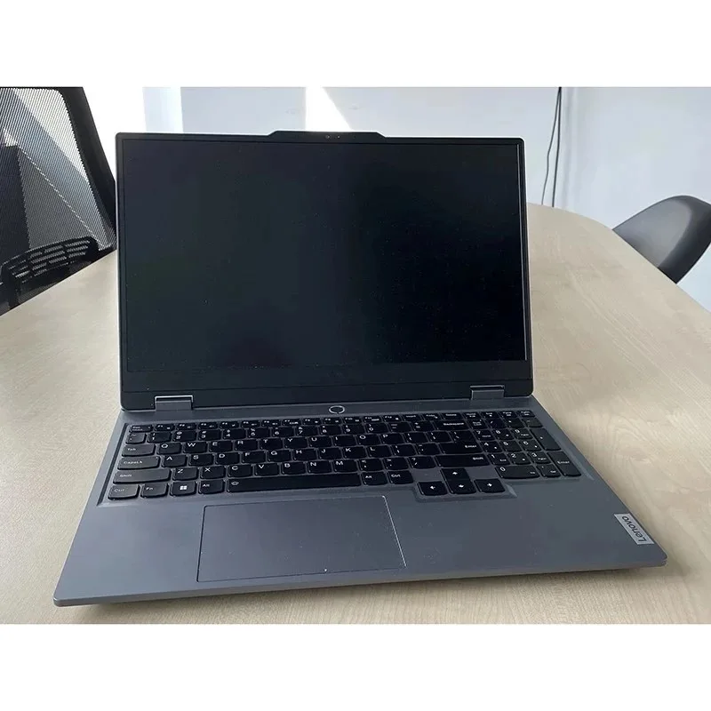 لپ تاپ 15.6 اینچی لنوو مدل LOQ 15IAX9-i5 12600HX-24GB DDR5-512GB SSD-RTX3050-FHD - کاستوم شده