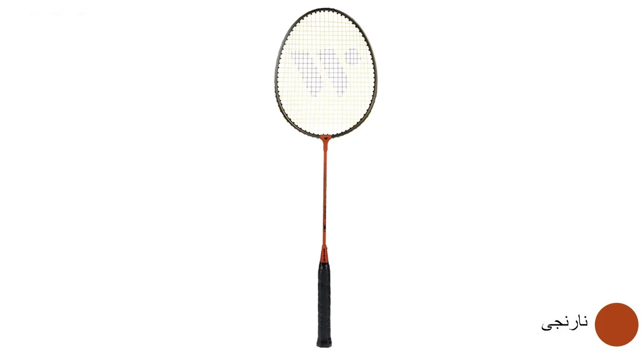 راکت بدمینتون ویش مدل 550