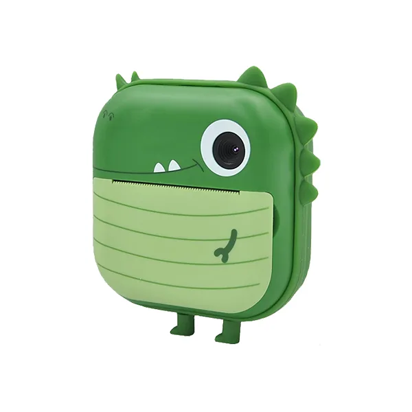 دوربین دیجیتال مدل HD 1080P 48MP Instant Print